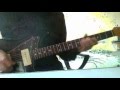Sebadoh - Prince-S (play along)