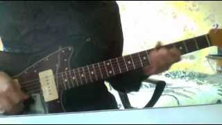 Sebadoh - Prince-S (play along)