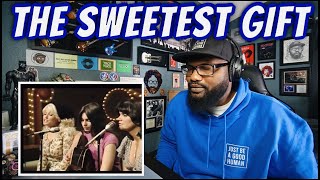 Dolly Parton, Linda Ronstadt, and Emmylou Harris - The Sweetest Gift | REACTION