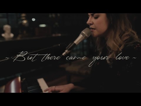But There Came Your Love | Laura Souguellis
