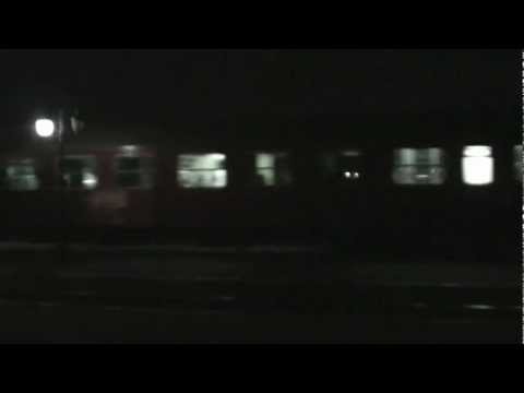 IR1837 Iasi - Timisoara Nord pleaca din Suceava cu 40-0394