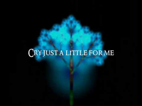 Cry Just A Little - Avantasia