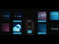 2001 A Space Odyssey 1968 REMASTERED Blu Ray Disc Main Menu