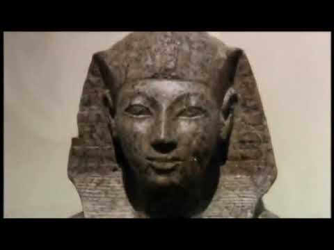 Ancient Egypt's Greatest Warrior - TuthmosIs The 3rd NEW History Documentary HD
