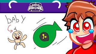 I Got Cancelled… (Gartic Phone)