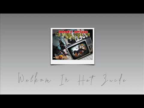 Heinek'n - Welkom In Het Zuide ft. Bolle vd Bakkerij