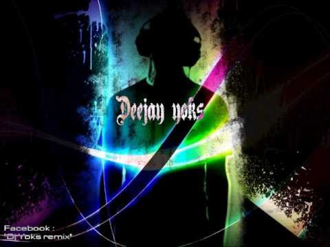 Dj Yoks - Trey Songz_ remix 2012