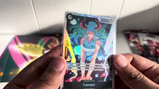 Opening One Piece OP-16 !