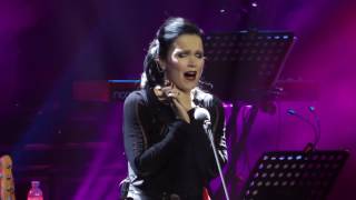 Tarja Turunen - Christmas concert in Moscow 22 12 2016 (Full HD)