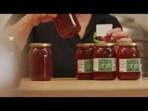 Bruny Island Honey - Bruny Island