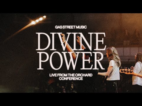 Thumbnail for Divine Power video