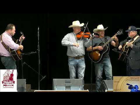 Senior Division - All Contestants in Play Order  - 2023 Hallettsville Fiddle Contest