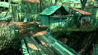 HC TDM Clan Operation E=mc2 Vs The Lost Boys (Lost Boy 4th Gets Tea-Bagged)