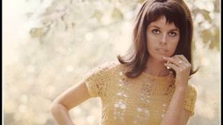 Claudine Longet - Walk in the Park (1968)