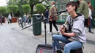 Eno - Sister (The Black Keys)