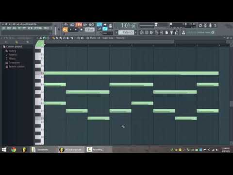 All I Ask Of You - Skrillex