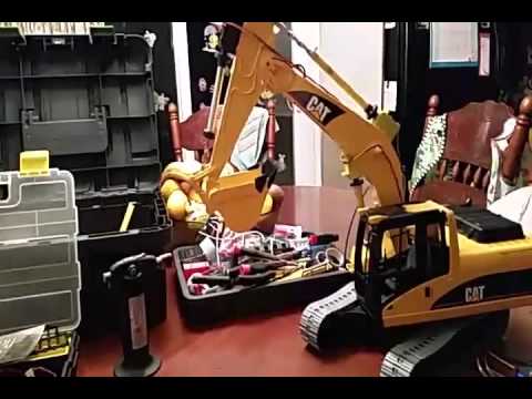 Pelle bruder conversion