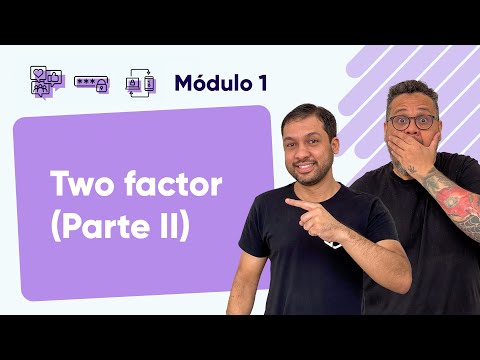 Redes Sociais Curso em Vídeo Segurança da Informação Módulo 1