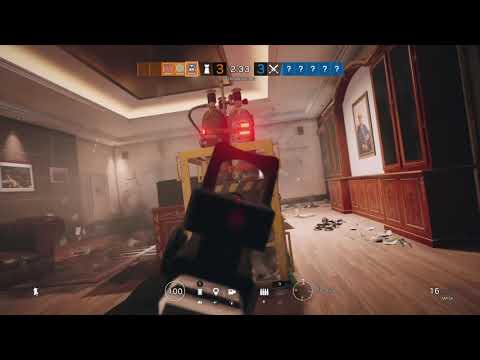 EOGX#SHOWDOWN#VOL.4*