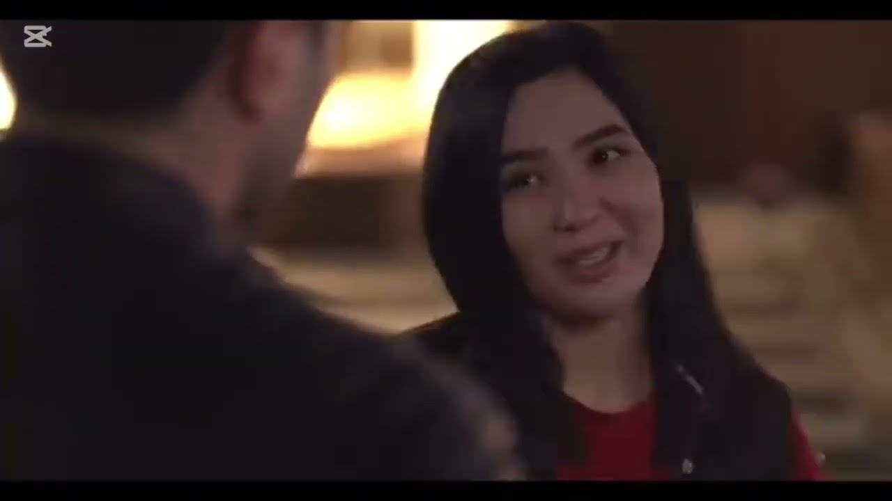 Sarvar Isayev /Orzu Yusufni kizgonip urshishkan payti ( Yusuf prikolno)sensiz  2mavsum