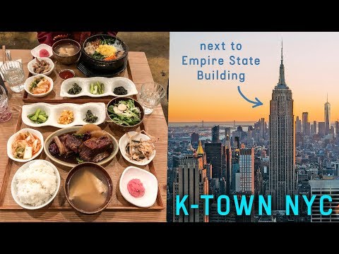 download lagu mp3 mp4 Where To Eat In Koreatown Nyc, download lagu Where To Eat In Koreatown Nyc gratis, unduh video klip Where To Eat In Koreatown Nyc