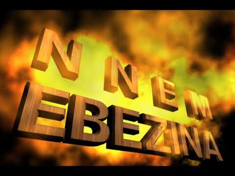 THOMPSON ORANU - NNEM EBEZINA (OFFICIAL AUDIO