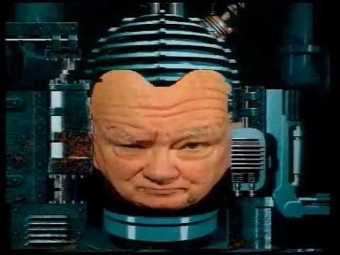 GamesMaster Consoletation Zone S03E21