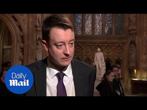Simon Clarke: MPs made a 'colossal mistake' by rejecting no deal Brexit