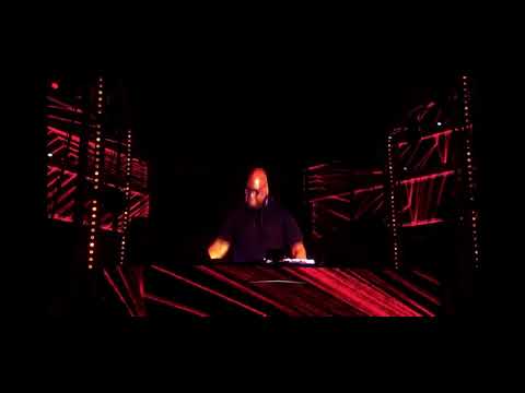 Carl Cox @ Exit Festival 2020 - Space Goods [WHACK]