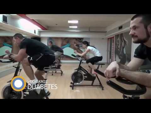 Spinning - Igor Vučićević