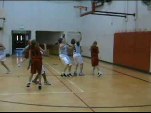 Dunker AAU 6-1-08