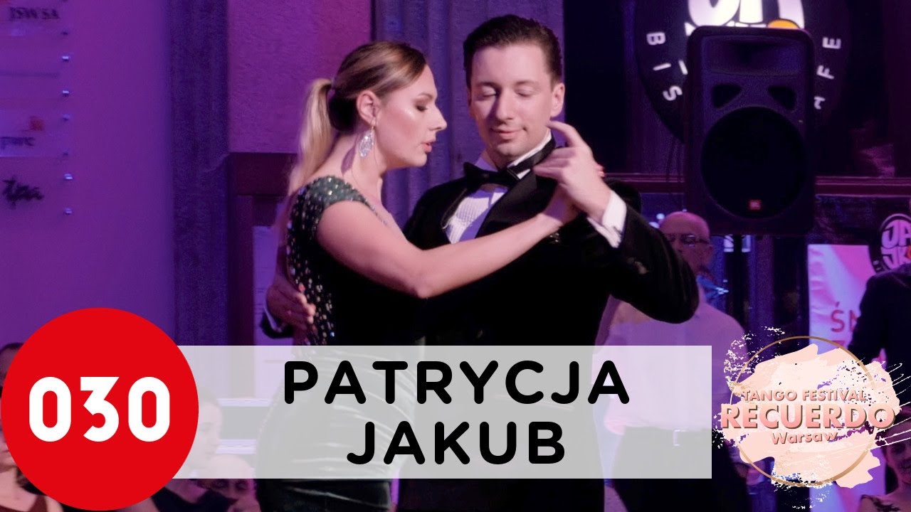 Patrycja Cisowska and Jakub Grzybek – Miedo