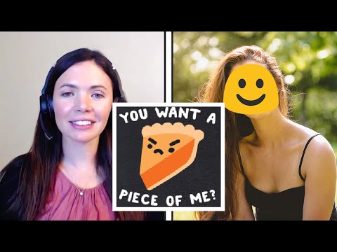 Bring it On, OCD! | Clip From TMWYPO Episode #31