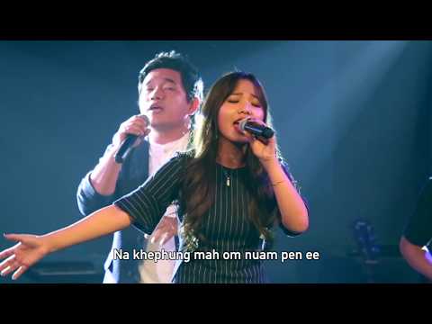 TAWNTUNG ITNA HONG NEI - Esther Sian [Official]