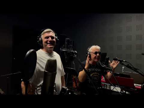 Kęstutis Jablonskis and Juventas Radzys