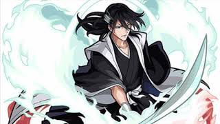 【モンスト BGM】道中&ボス戦　BLEACHコラボ　朽木白哉Ver 超究極　千本桜影厳