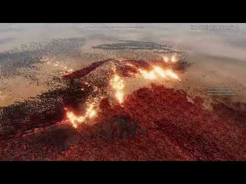 Invasion of Alien | Ultimate Epic Battle Simulator 2 | UEBS2