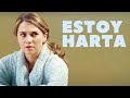 INCREÍBLE PELÍCULA Estoy Harta Película Romántica En Español Latino