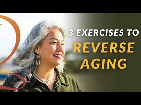 This Ancient Chinese Practice Helps Slow Aging Naturally