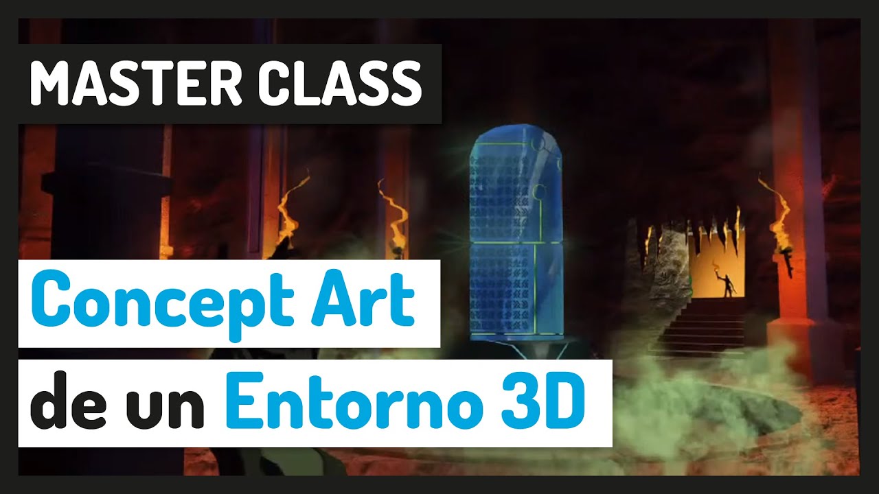 Master Clases Online gratuitas de Mayo