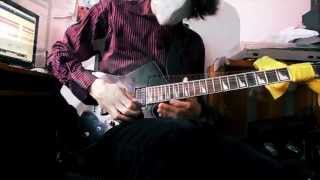 The Prodigy - Voodoo People (MaroMaro Cover)