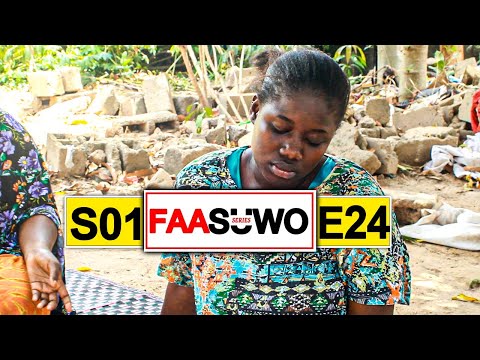 FAA SUWO: Season 1 -  EPISODE 24