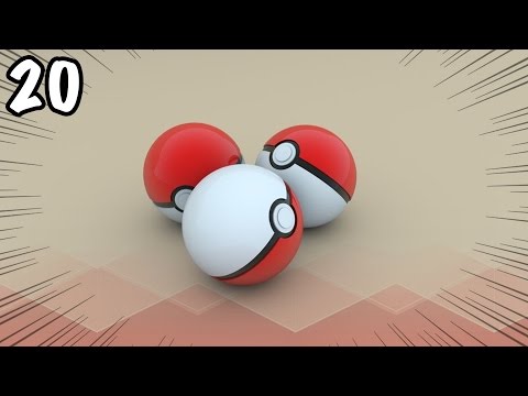 Pokémon Oro Donalocke Ep.20 - EL FESTIVAL DE LAS CAPTURAS RARAS
