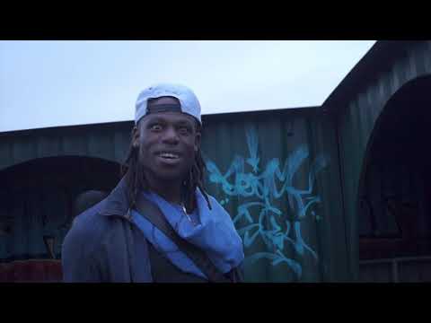 Wake Up - Young stitch Ft. F!ltrA & Mahiouni (TEASER)