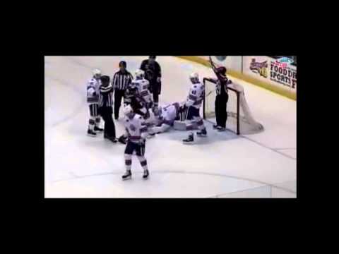 Andrey Makarov 2013-14