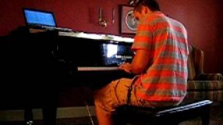 Give Judy My Notice &quot;Ben Folds&quot; Piano Cover