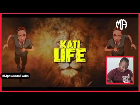 KIGULA LUJJI - LUMBUYE AMPLIFIED