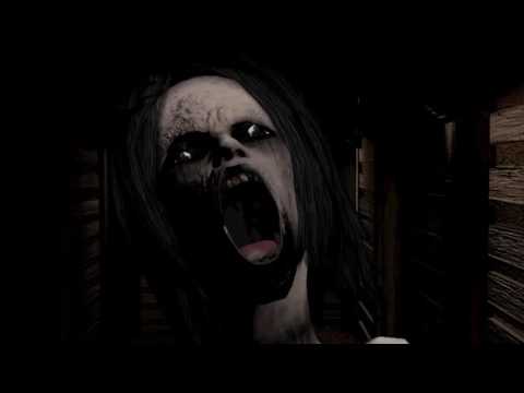 A Haunting: Witching Hour - Teaser Trailer [VR, HTC Vive, Oculus Rift, PSVR]