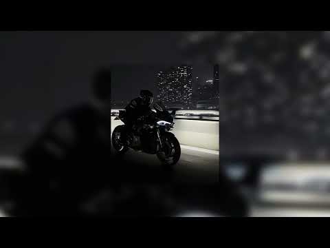 Ramil', RODJER - Особенная [Slowed + Reverb] TikTok Version (Cizzler Remix)