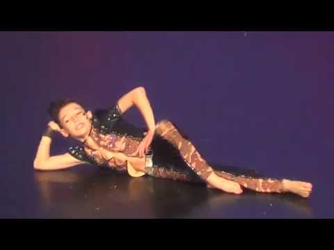 European Championship IDO 2016 - Disco Dance Freestyle - Marek Pisanu